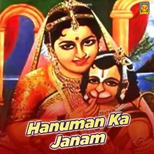 Jis Wqat Hanuman Ji Ko Part 11